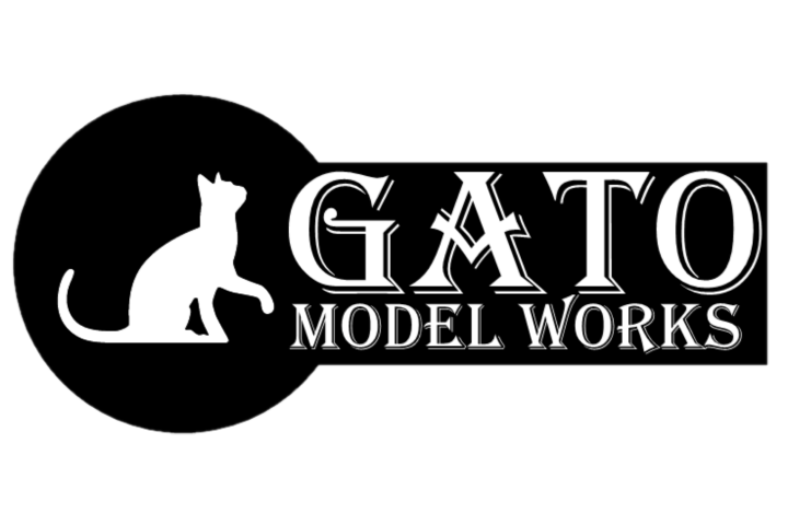 Gato Model Works